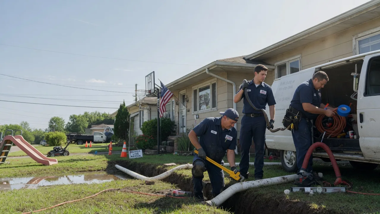 Toilet Installation in Marathon, TX near me